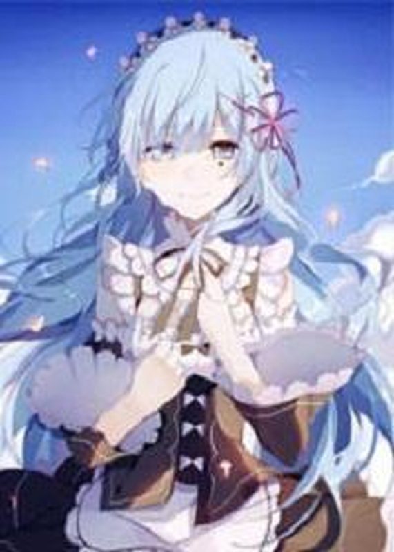 I Played the Role of a Hated Hero, but for Some Reason, I’m Loved by the Last Boss and Living With Her!